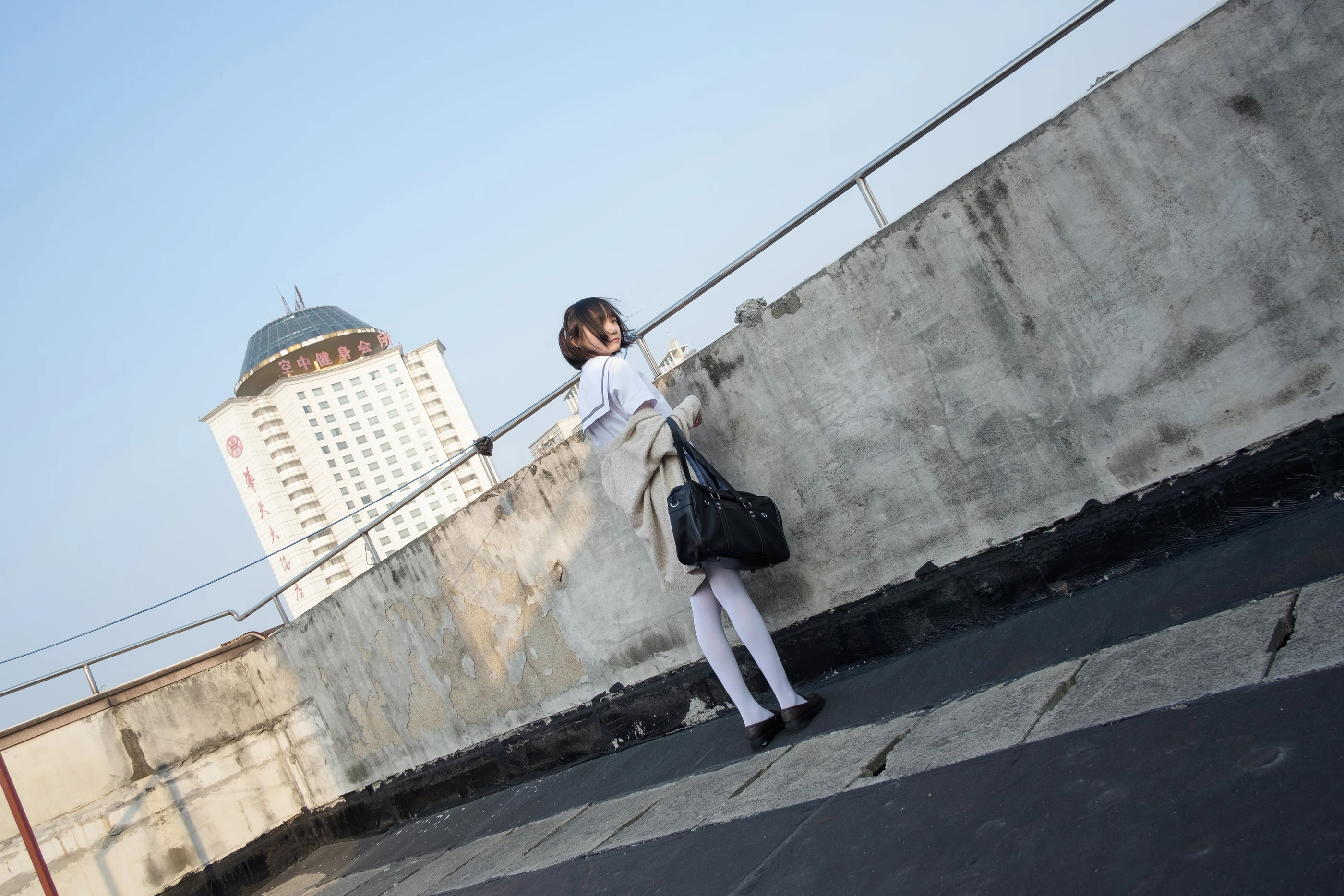 森萝财团 SSR-001 [74P]插图4